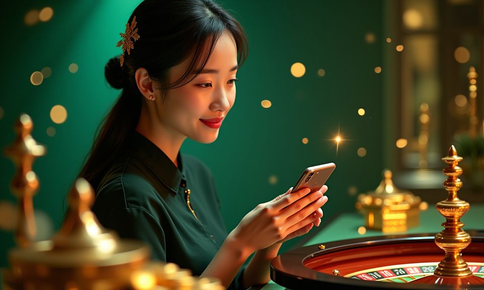kqxsmb mobile gaming